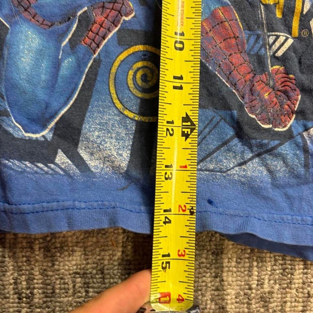 Marvel multi T-shirt - Picture 4 of 6